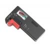 AA AAA C D 9V Universal Button Cell Battery Volt Tester Checker FREE SHIPPING