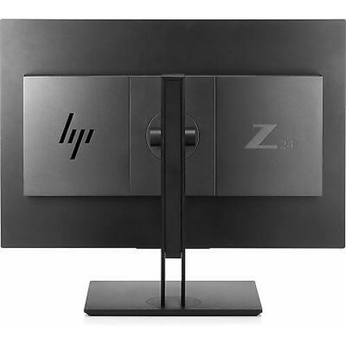 HP Business Z24n G2 24 WUXGA LED LCD Monitor - 16:10 - Black  1JS09A8#ABA