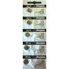  2 pc  373 Watch battery Energizer SR916SW batteries
