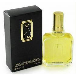 Paul Sebastian PS Cologne Spray 4.0 oz for Men New in Box