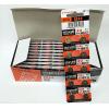 100 NEW LR44 MAXELL A76 L1154 AG13 357 SR44 303 BATTERY