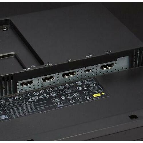 Lenovo ThinkVision P27h-10 27 LED LCD Monitor - 4 ms