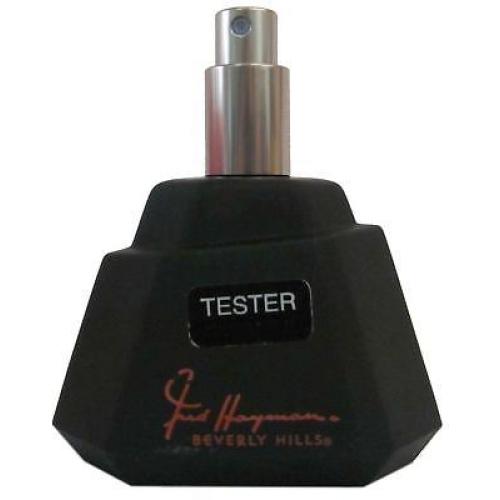 273 Fred Hayman men cologne 2.5 oz edc NEW TESTER
