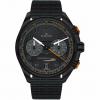 NEW Edox Chronorally-S Men's Chronograph Quartz Watch - 09503 37NNONAN NNO