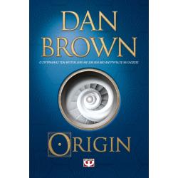 Origin by Dan Brown (Hardback | English) Brand New