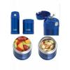 Thermos FUNtainer Bottle and Food Jar - hot 5 hours Double insulated