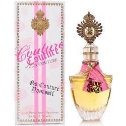 COUTURE COUTURE by Juicy Perfume women 3.4 oz edp 3.3 NEW IN BOX