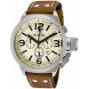 NEW TW Steel Canteen Men's Chronograph Quartz Watch - TW5