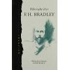 Philosophy After F.h. Bradley: A Collection of Essays (Idealism Series)