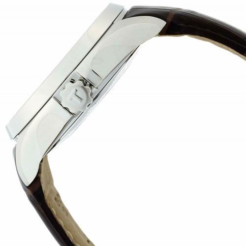 NEW Tissot Couturier Men's Automatic Watch - T0354281603100