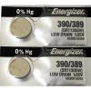 5 Energizer 390 389 SR1130SW 1130 SR54 626 LR54 D390 D389 V390 V389 AG10 Battery