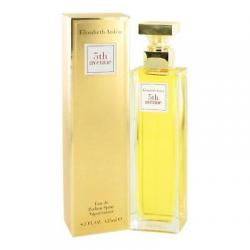 5TH AVENUE by Elizabeth Arden for Women edp 4.2 oz New in Box Sealed