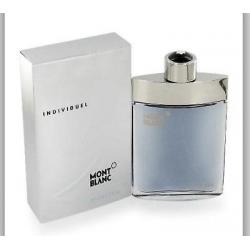 INDIVIDUEL by MONT BLANC for Men 2.5 oz New in Retail Box Sealed