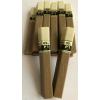 Pentel Refill Film Lead 0.5mm Ultra Fine CF5-P1 You Get 2 Tubes 24 Pieces Total