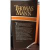 Thomas Mann Selected Works Hardcover Volume