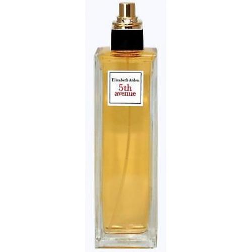 5TH AVENUE by Elizabeth Arden for Women edp 4.2 oz New box tester