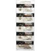 Energizer 379 Button Cell Watch Batteries 5 pack