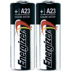 2 Energizer A23 GP23AE 21/23 23A 23GA MN21 GP23 23AE 12v Batteries Bulk