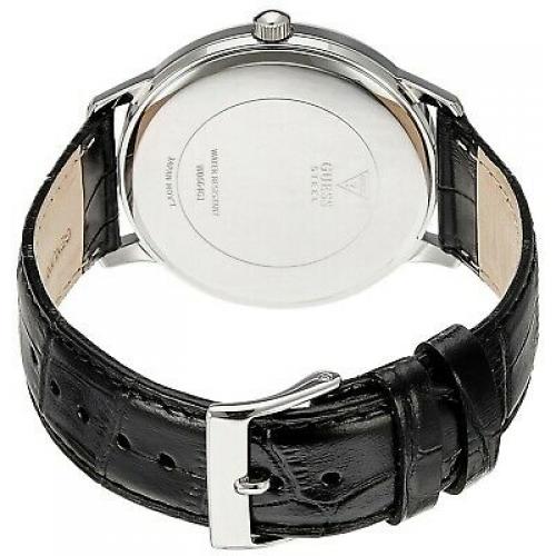 Guess W0664G1 Escrow Men's Watch