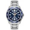 NEW Citizen Promaster Diver Men's Eco Drive Watch - BN0191-80L