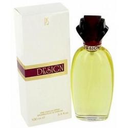DESIGN by Paul Sebastian Perfume 3.4 oz New in Box