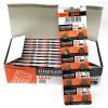 50 NEW LR44 MAXELL A76 L1154 AG13 357 SR44 303 BATTERY