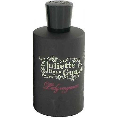 LADY VENGEANCE Juliette Has A Gun women perfume 3.3 / 3.4 oz NEW TESTER