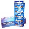 371 RENATA SR920SW D370 Watch Battery Free Shipping Authorized Seller (10 PACK)