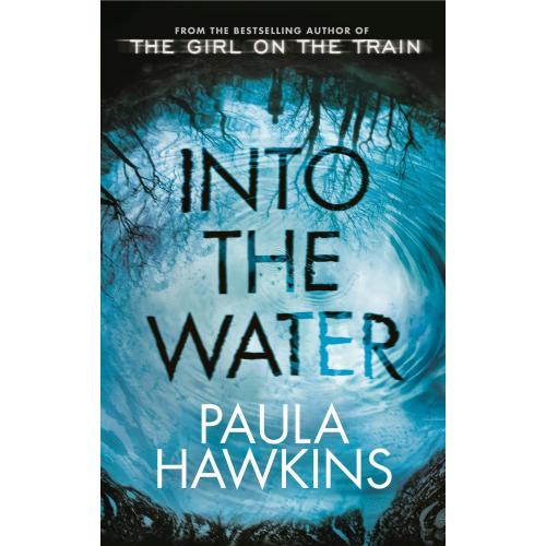 Into the Water : The Sunday Times Bestseller [ Paperback | 2018 ]