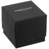 Kenneth Cole New York Men's Automatic Stainless Steel & Leather Watch KC50690002