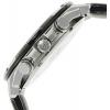 Casio Men's Edifice Stainless Steel & Leather Quartz Watch EFR539L-1AV