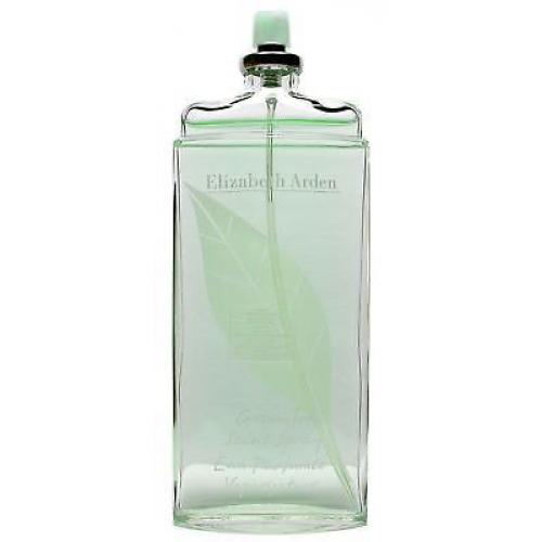 GREEN TEA by Elizabeth Arden Perfume EDP 3.3 oz / 3.4 oz New tester