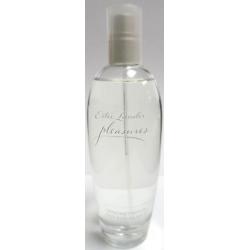 PLEASURES by ESTEE LAUDER EDP perfume 3.4 oz 3.3 Women NEW tester