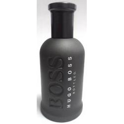 BOSS Six No.6 BOTTLED COLLECTORS EDITION by Hugo Boss 3.3 / 3.4 EDT Men Tester