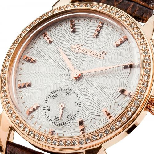Ingersoll Gem Quartz Watch - I03702