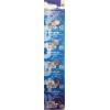 2 pc Renata Swiss Watch Battery 364 SR621SW Expiry date 11/2020 Sealed