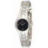 NEW Tissot T-Round Ladies Quartz Watch - T0960091112100