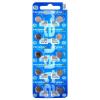 5 NEW RENATA 395 SR927SW WATCH 0% MERCURY BATTERIES