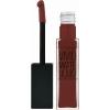 2 Maybelline New York Vivid Matte Liquid Lipstick 37 Coffee Buzz