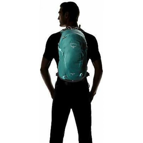 NEW Osprey Hikelite 18 Aloe Green - 10001561