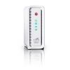 New ARRIS SURFboard SB6183 DOCSIS 3.0 Cable Modem - Retail Packaging - White