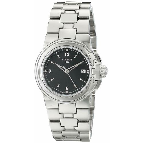 NEW Tissot T-Sport Ladies Quartz Watch - T0802101105700