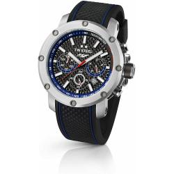 NEW TW Steel Yamaha Factory Men's Chronograph Racing Watch TW925