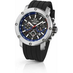 NEW TW Steel Yamaha Factory Men's Chronograph Racing Watch TW924