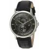 NEW Edox Les Bemonts Men's Perpetual Calendar Watch - 01602 3 NIN
