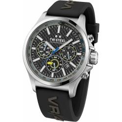NEW TW Steel VR46 Men's Chronograph Quartz Watch -  TW939