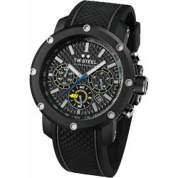NEW TW Steel VR46 Men's Chronograph Quartz Watch -  TW937