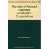 Theories of Abstract Automata (Automatic Computation)