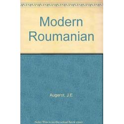 Modern Romanian