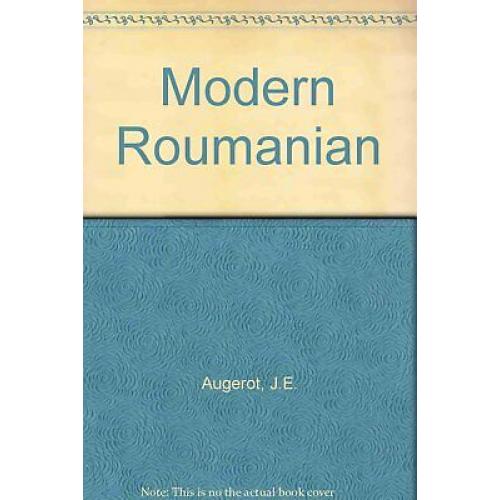 Modern Romanian